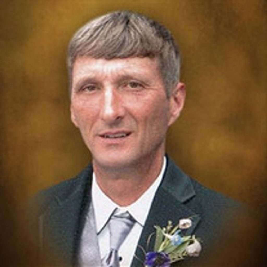 Douglas Mead