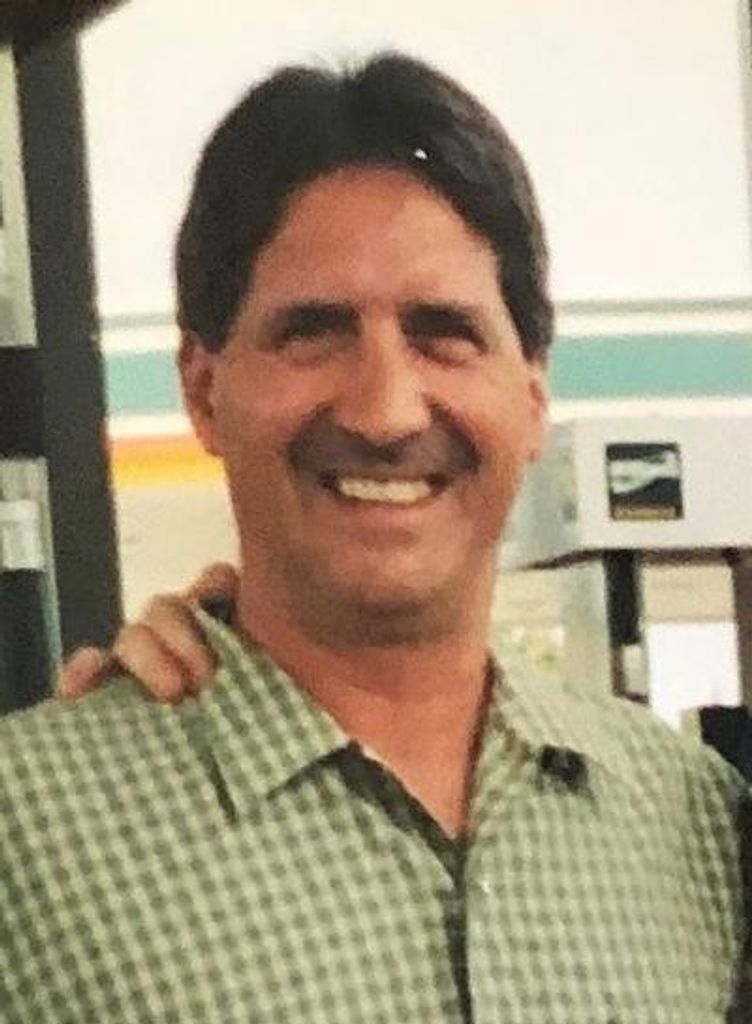 Jamie Albert Lefevre Profile Photo