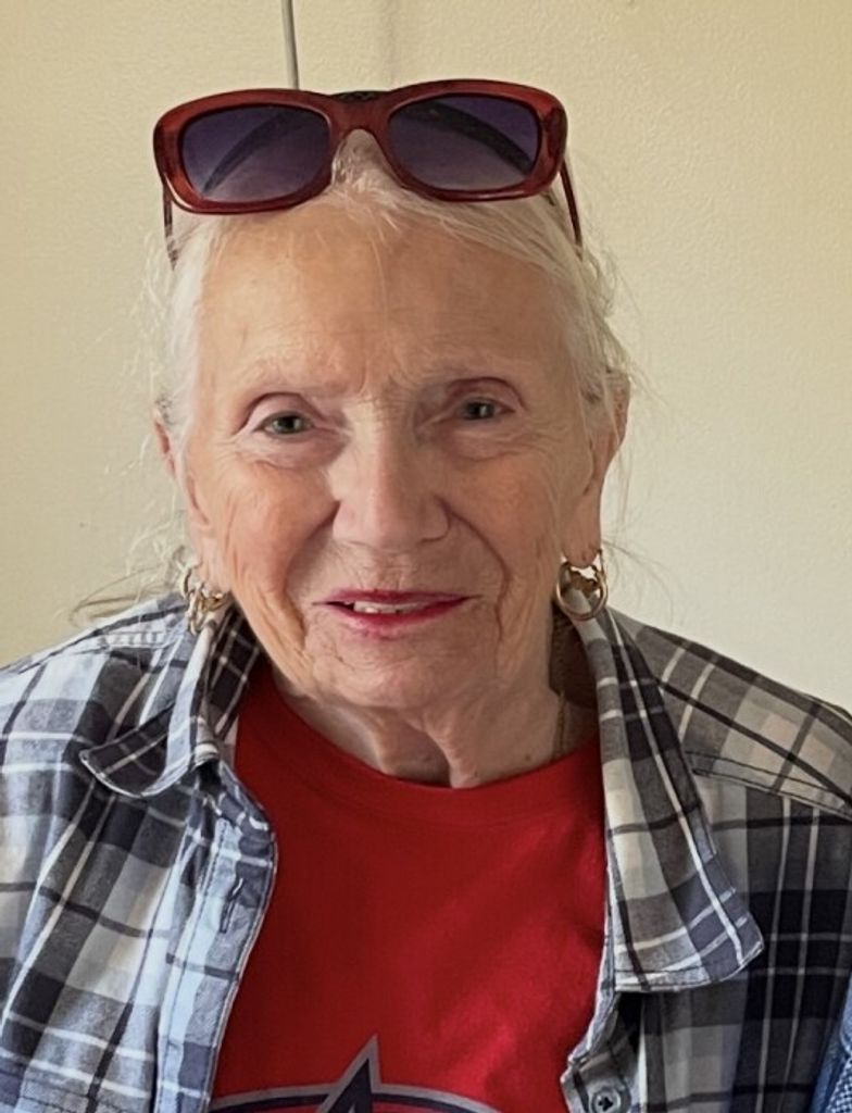 Shirley A (Bright)  Meadows