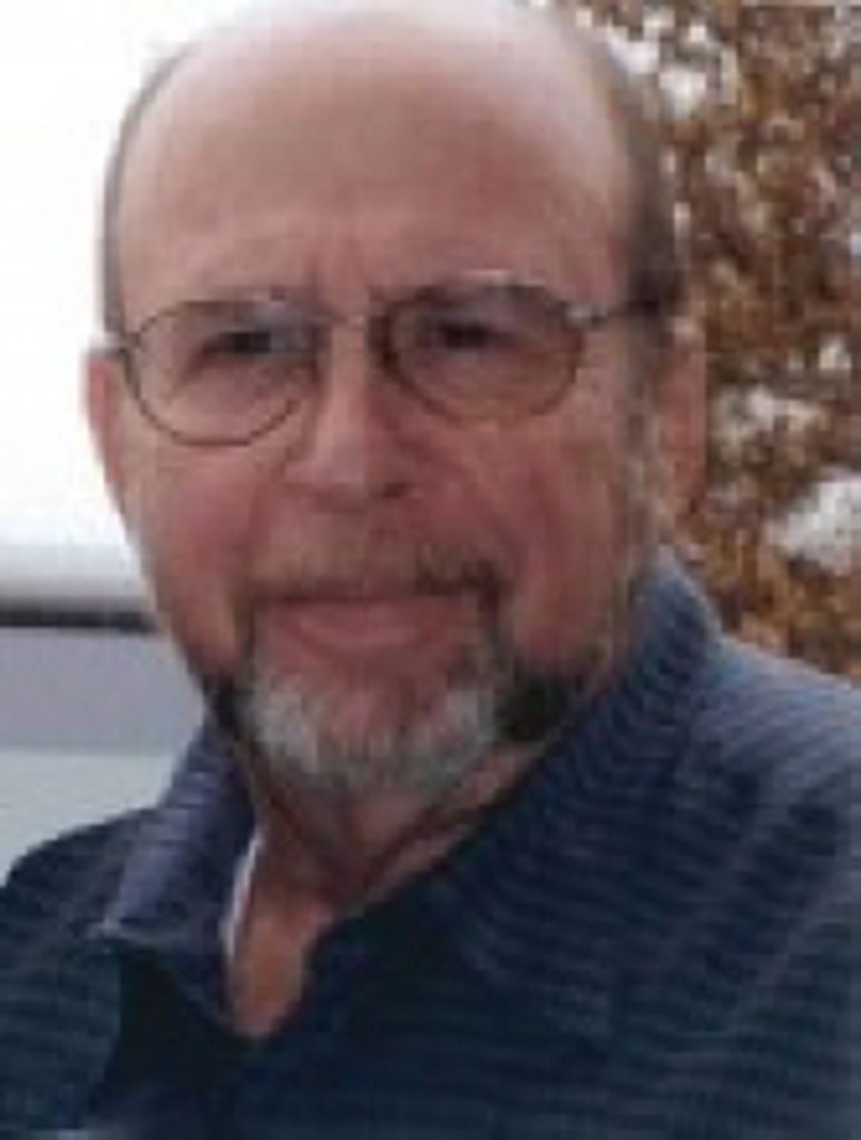 Mike Stroud