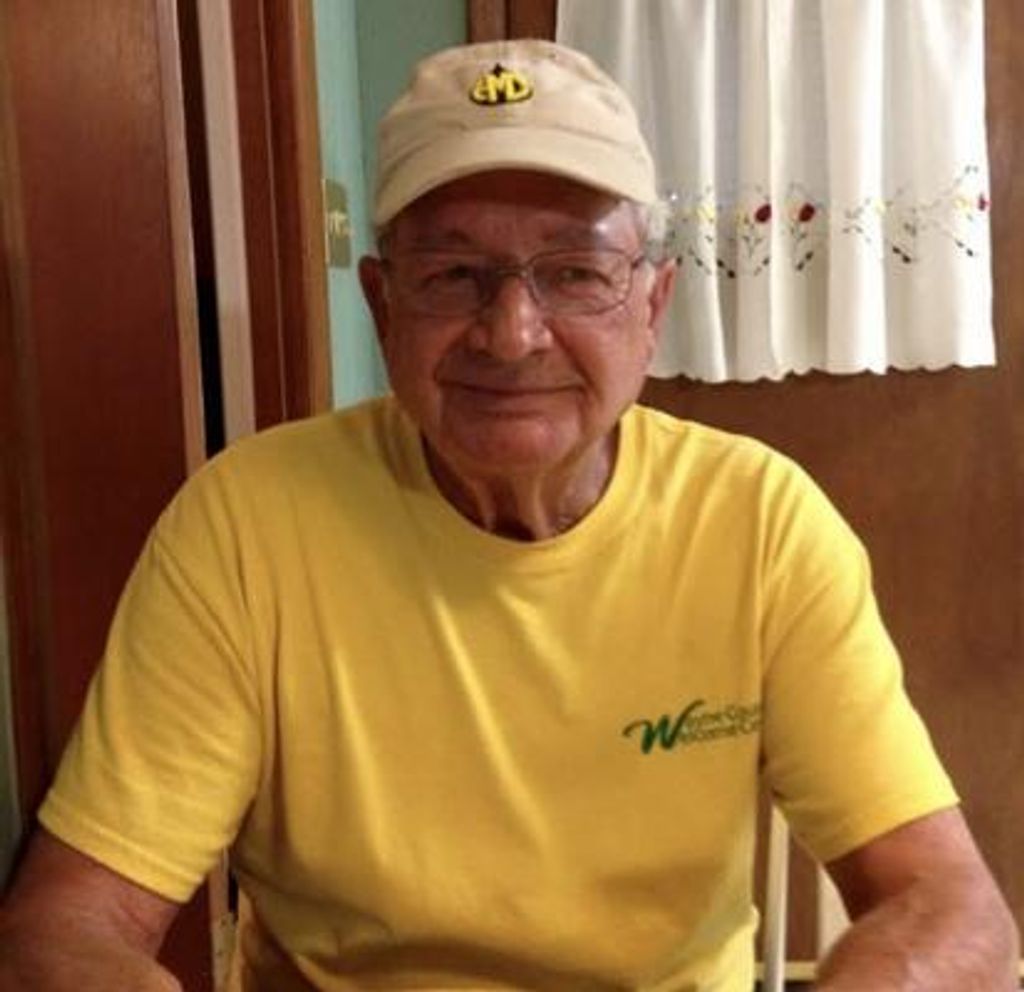 James Jerry Glenn Profile Photo