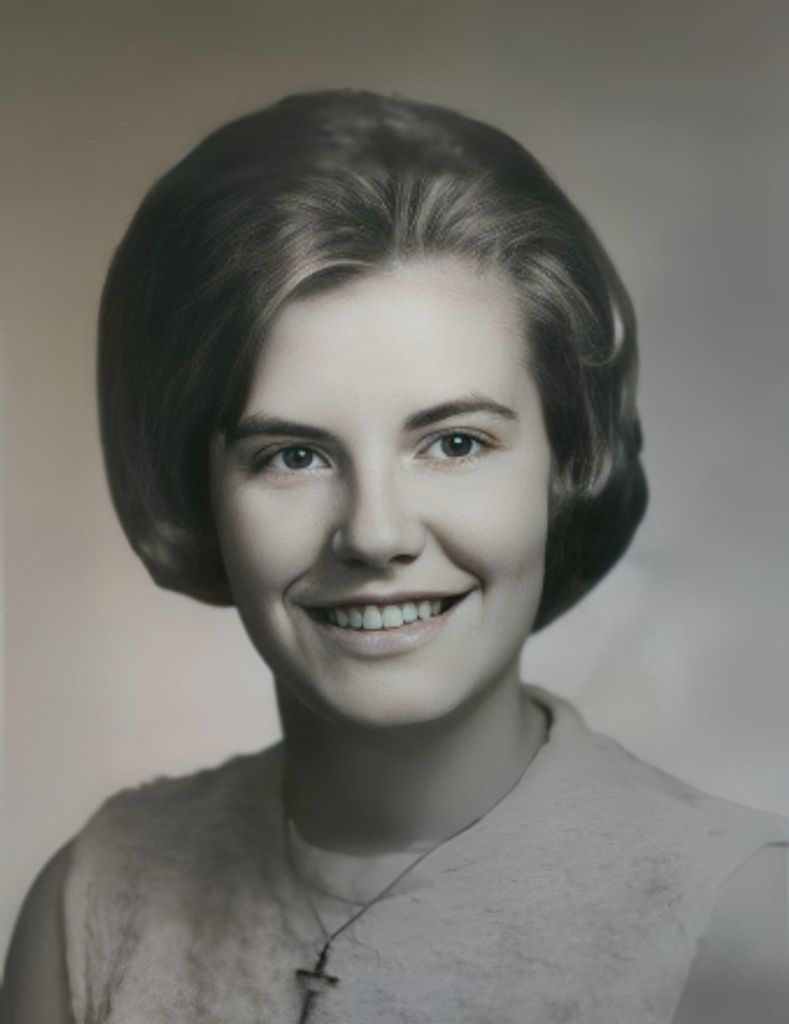 Nancy Lee Topham Profile Photo