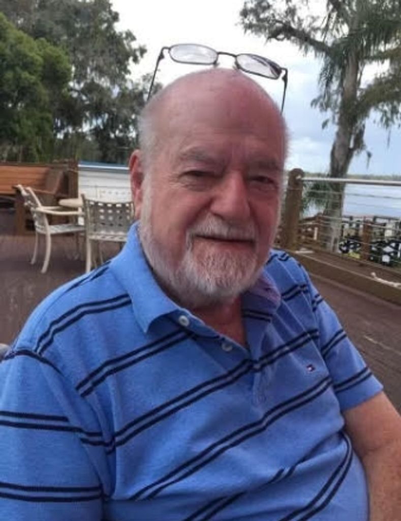 John Marshall Riggs, Jr. Age 90 Of Starke