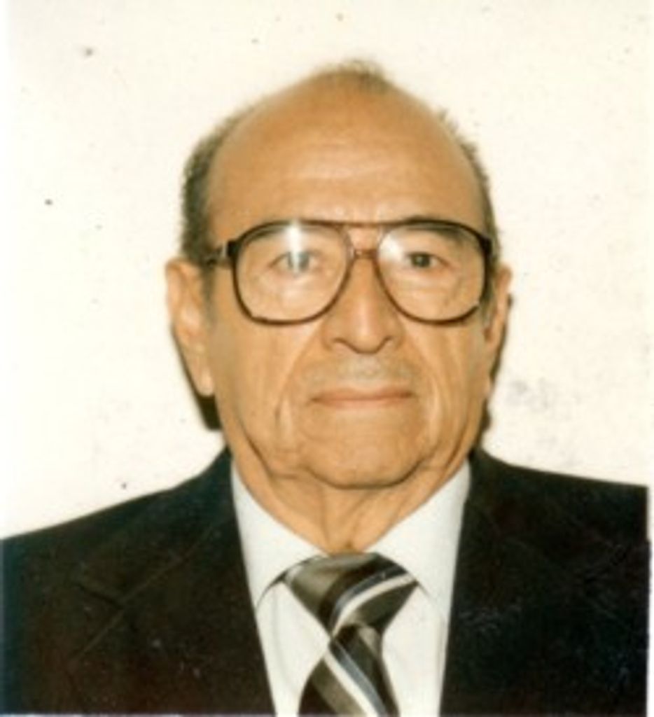 Rodolfo "Rudy" Hernandez Davila