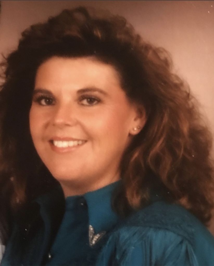 Coralyn Denise (Hefner)  Torres Profile Photo
