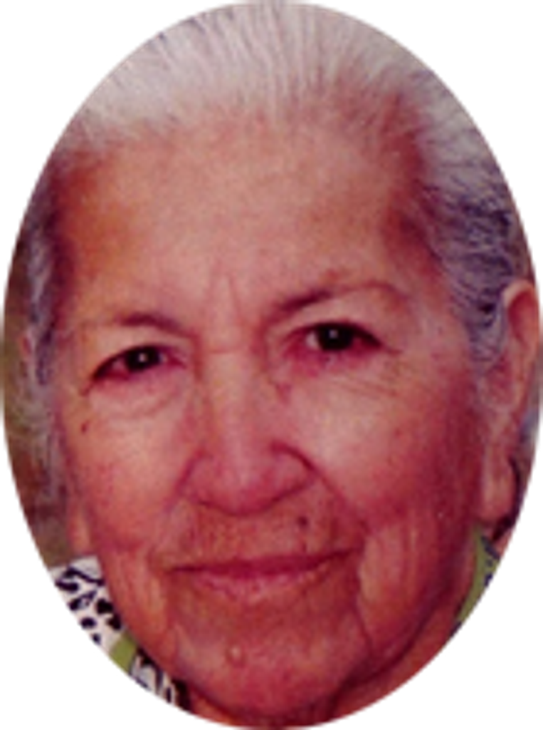 Angelita Ramos Ramirez