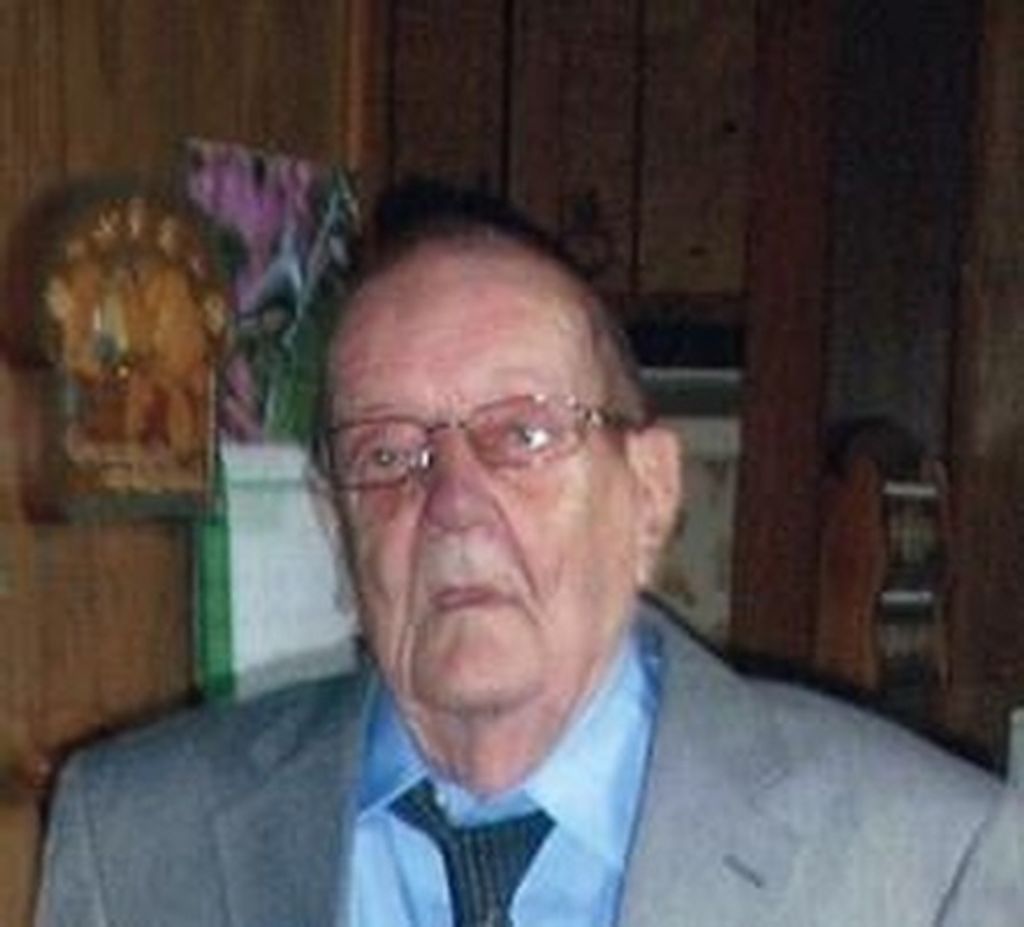 George L. Stenlake Profile Photo