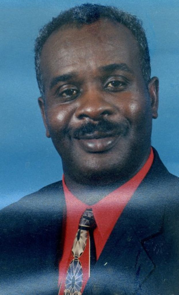 Julian Robinson Dowd Jr. Profile Photo