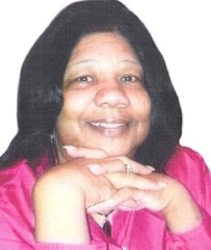 Mrs. Jacqueline Thomas Perkins Profile Photo