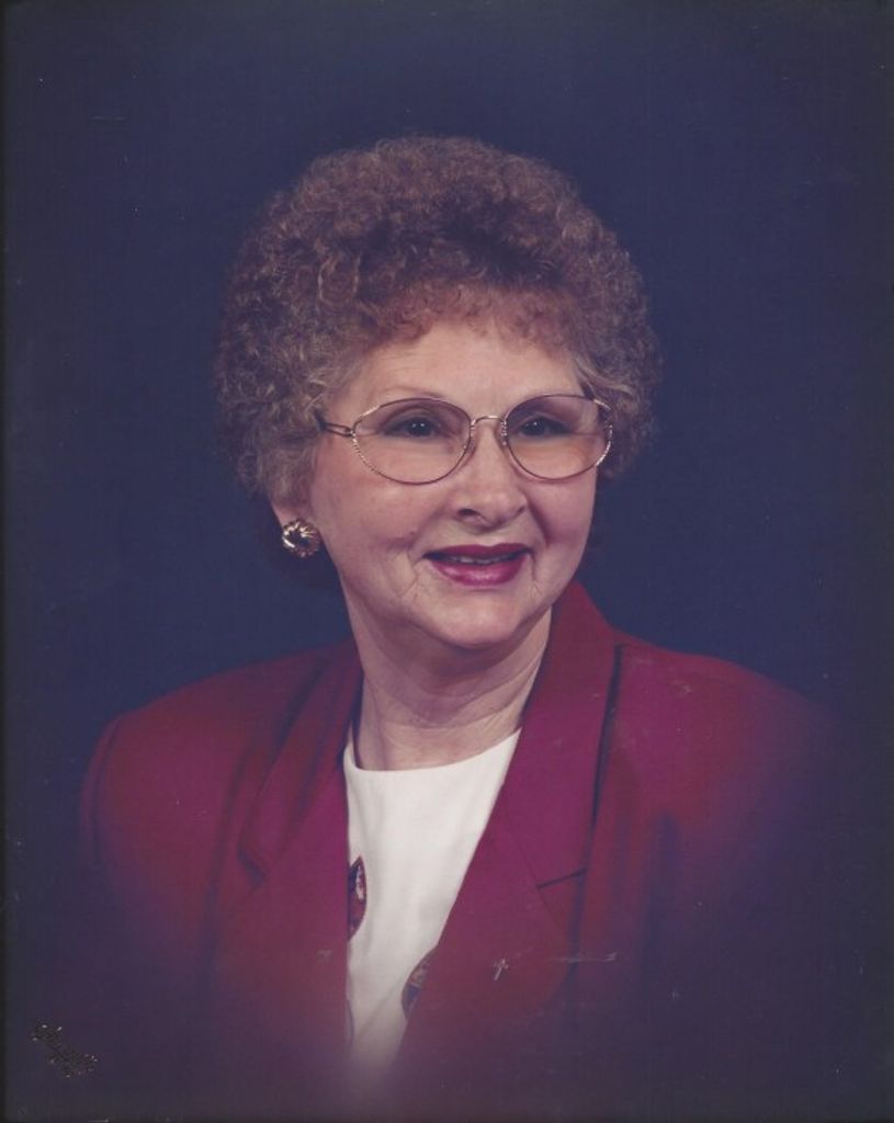 Josie Crosby