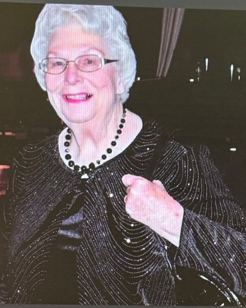 Elaine Risley Profile Photo