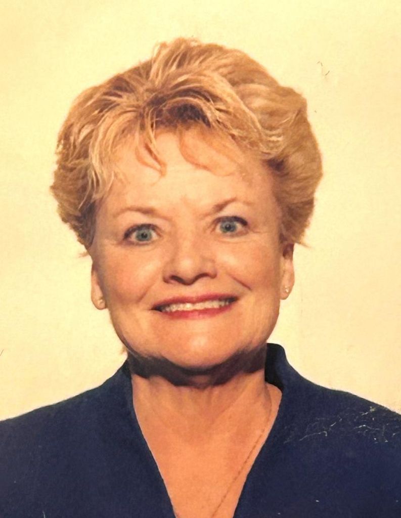 Rosemary M. (Mclaughlin) Reynolds Profile Photo