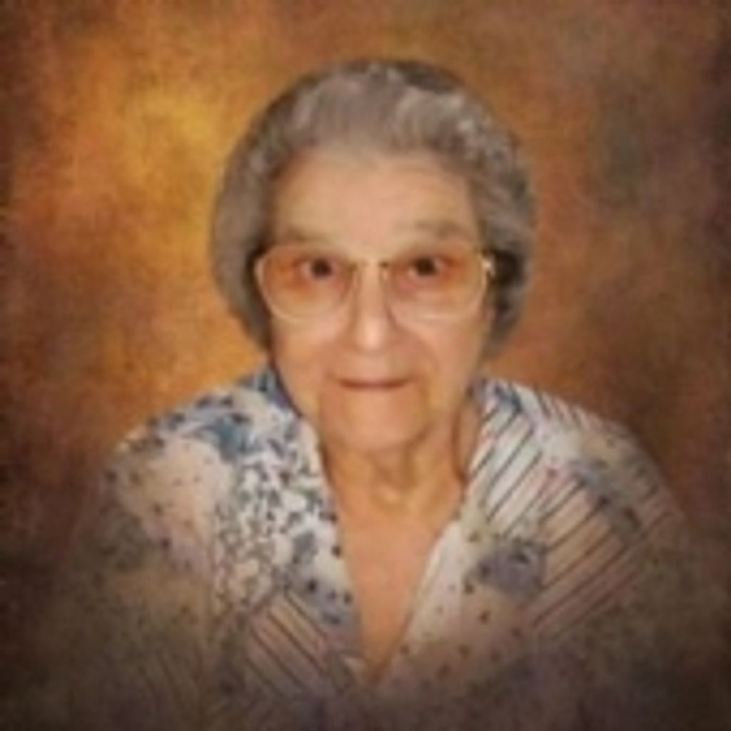 Dorothy Collier