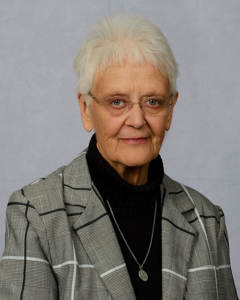 Sr. Stephanie Dolyniuk