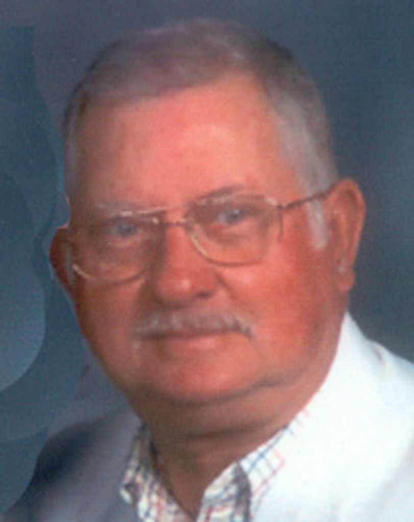 Charles "Chuck"  Blunk