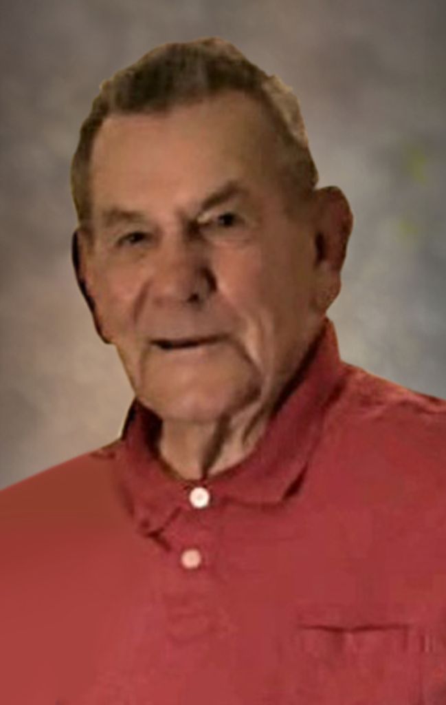 Glennon “Glenn” Joseph Ameis