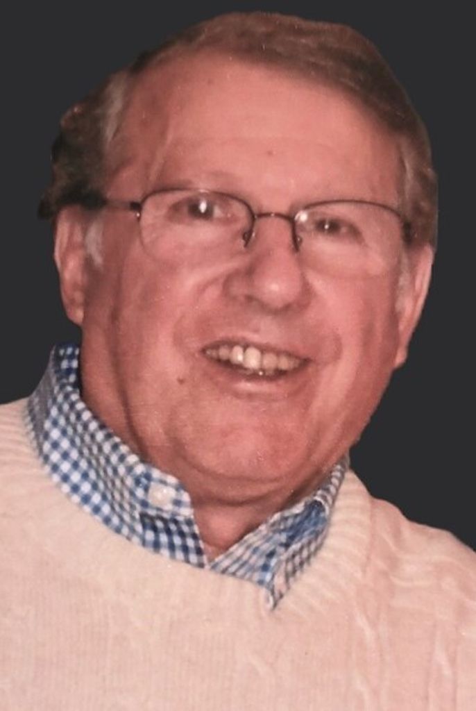 William "Will" Husta Profile Photo