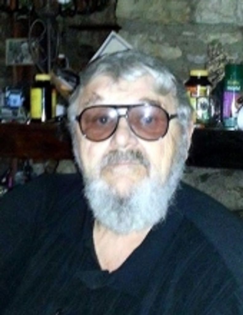 Michael M. Berry, Sr.