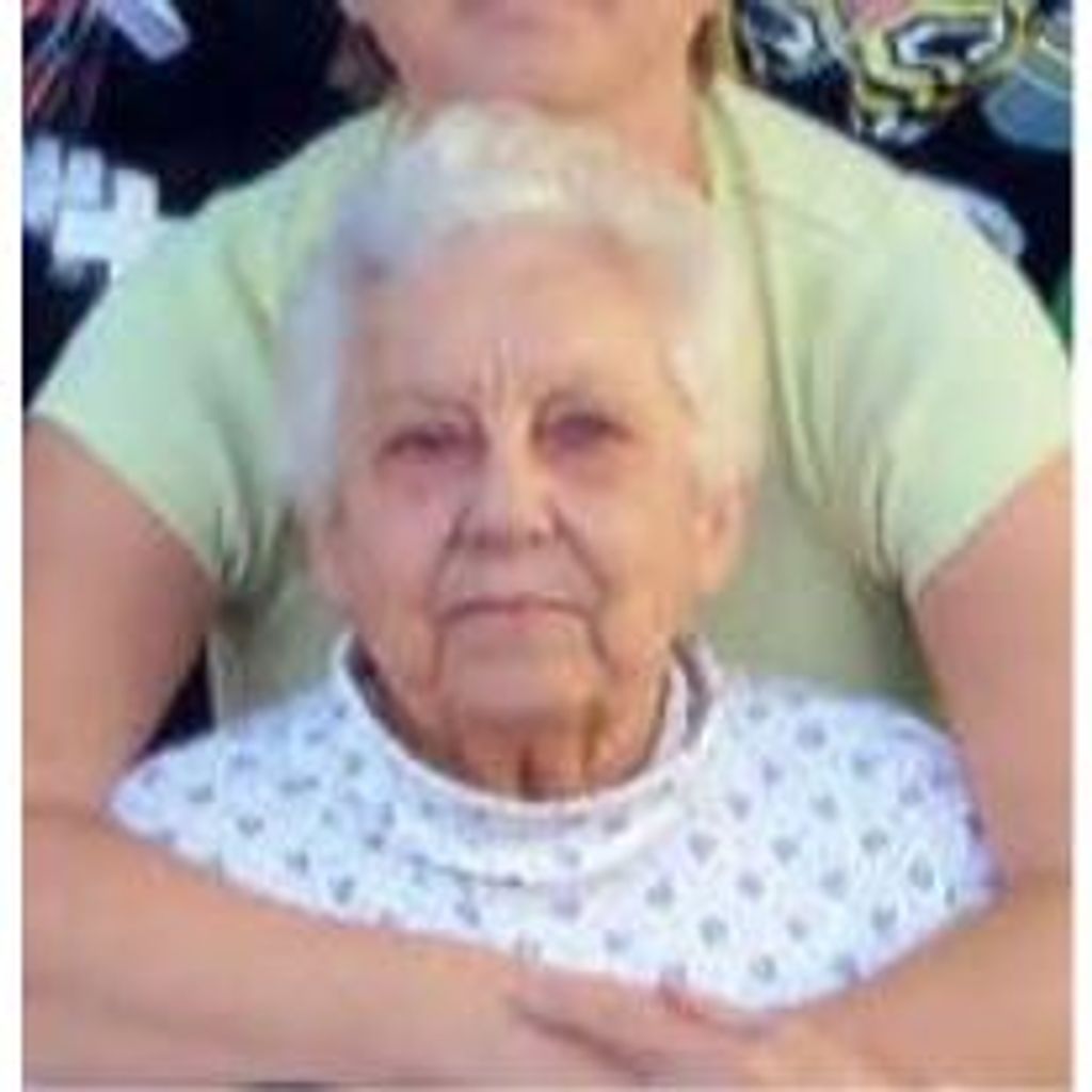 Barbara Ann Reynolds