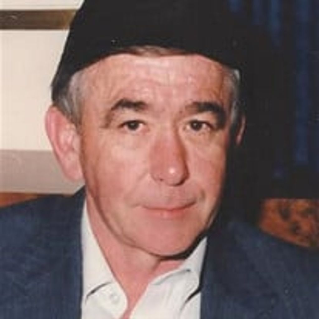 Flavious Thomas "Tommy" Delones Jr.