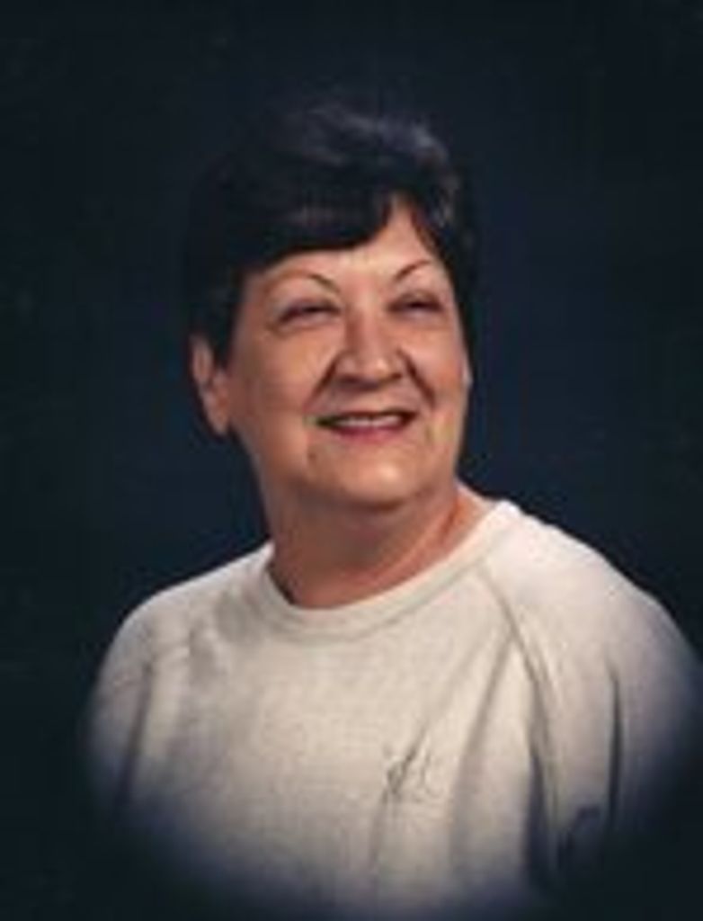 Myra Jane "Jean" Welch
