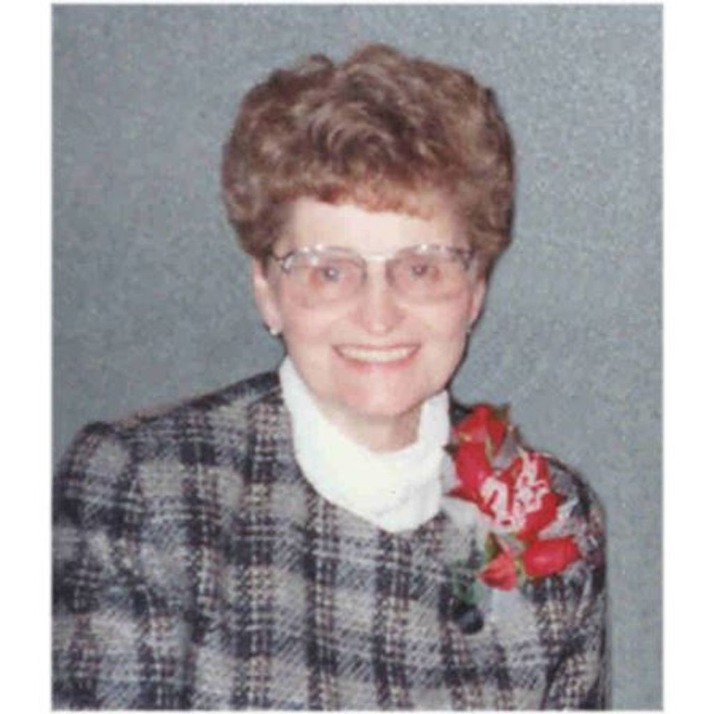 Shirley A. Miller