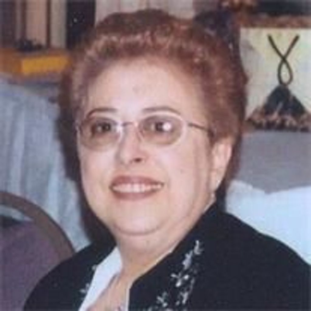 Lisette Stinson