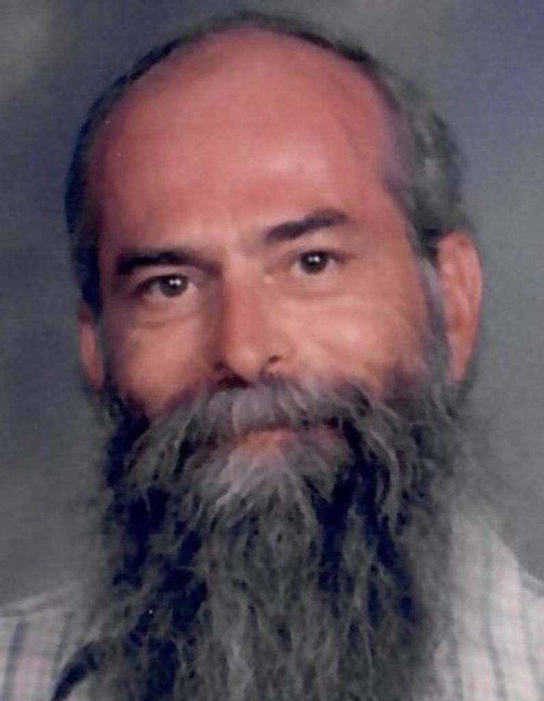Charles Bruce Gruver