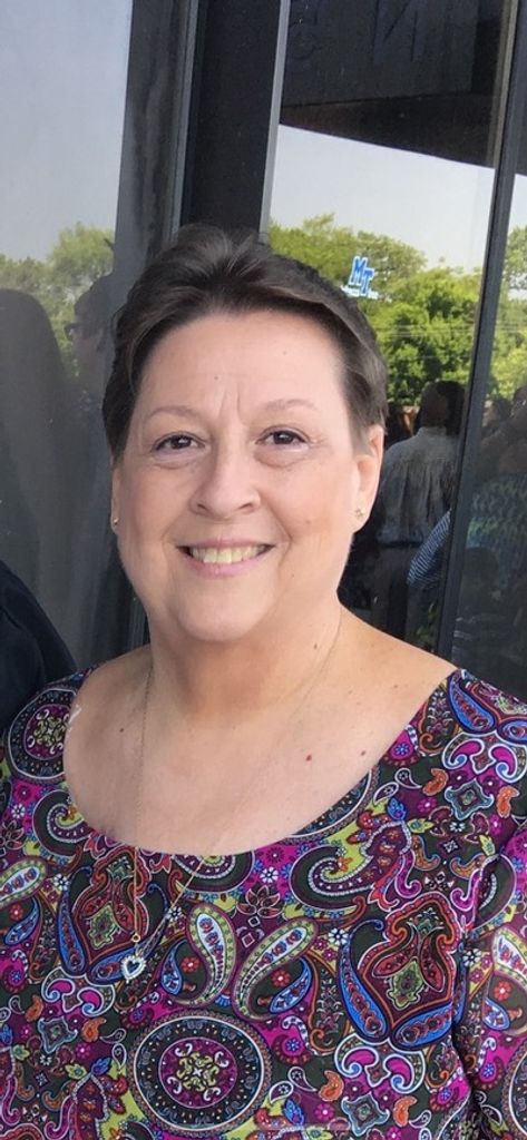Teressa Jo Brewer Watson Profile Photo