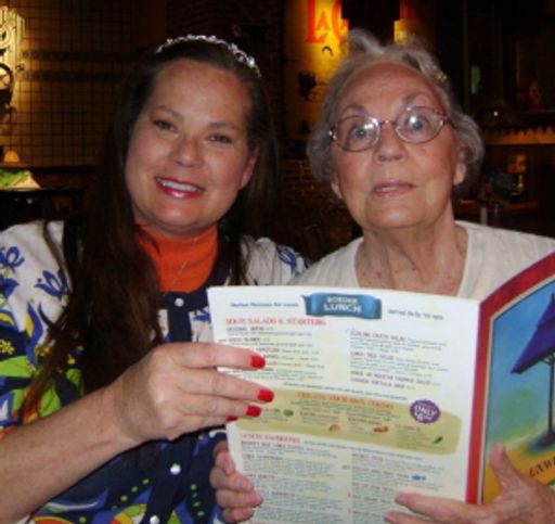 Susan Michele Vorwald photo gallery thumbnail 42 of 50