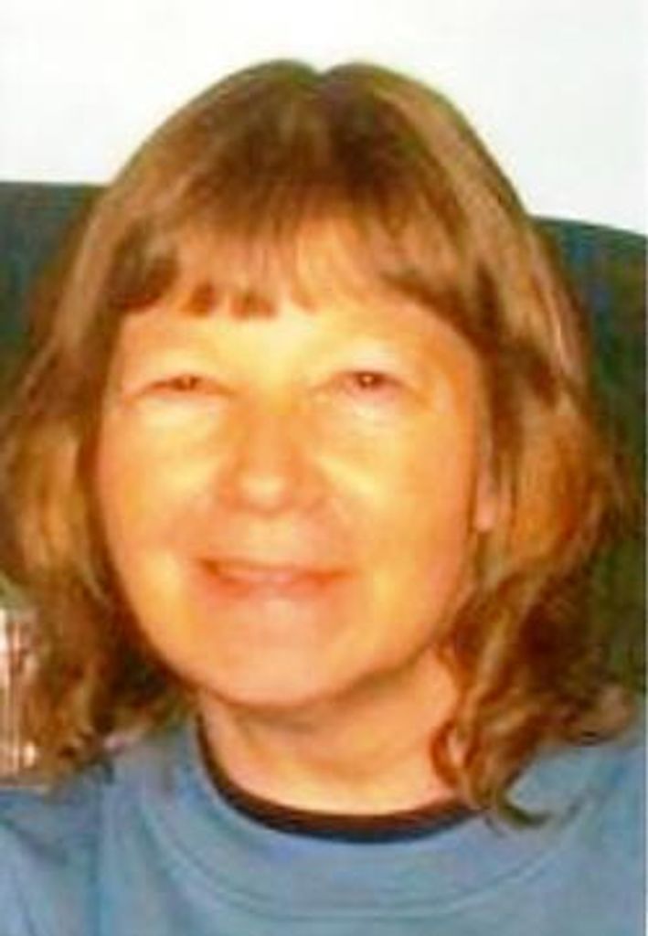 Cathy Cox Profile Photo