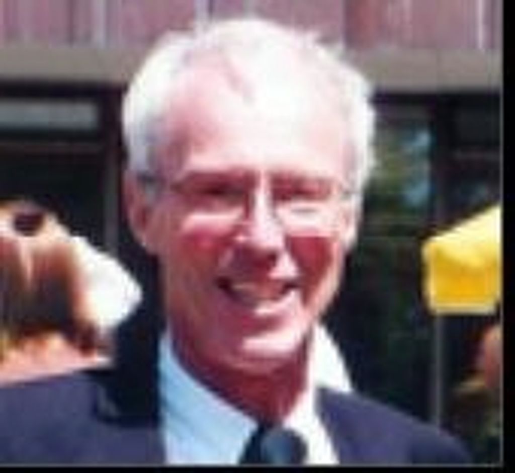 Kenneth Rainsberry