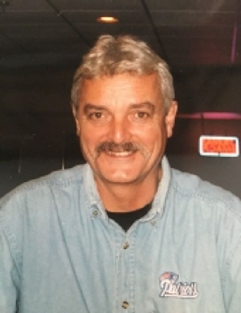 Nicholas W.  Minerva