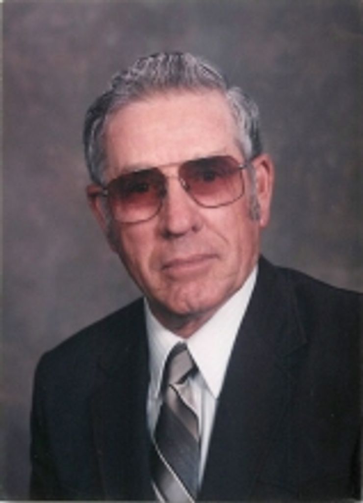 W.A. Spur Spurlock