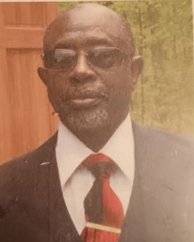 Charles L Hudson Jr. Profile Photo