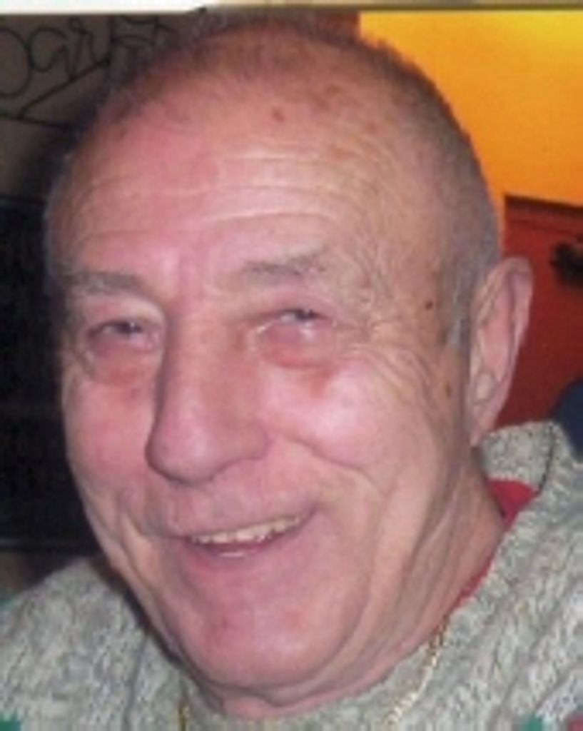 Martin E. "Marty" Putz