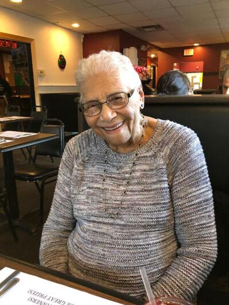 Marjorie Thompson Profile Photo