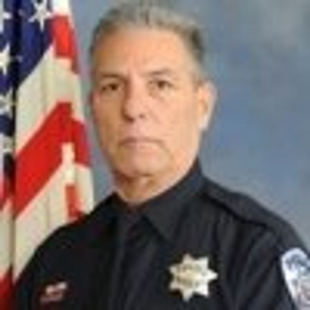 Steven Grives