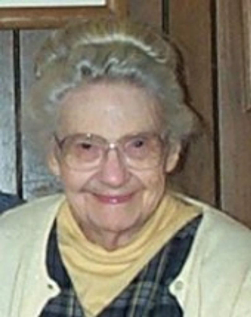 Jean Quimby Mundell