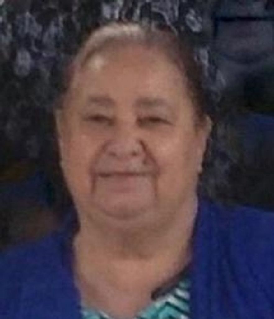 Antonia Robles Galea Profile Photo
