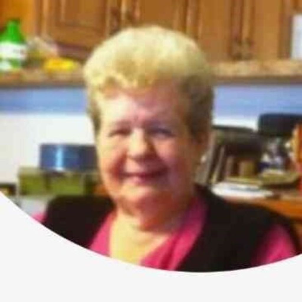 Minnie Lee Hawkins Profile Photo