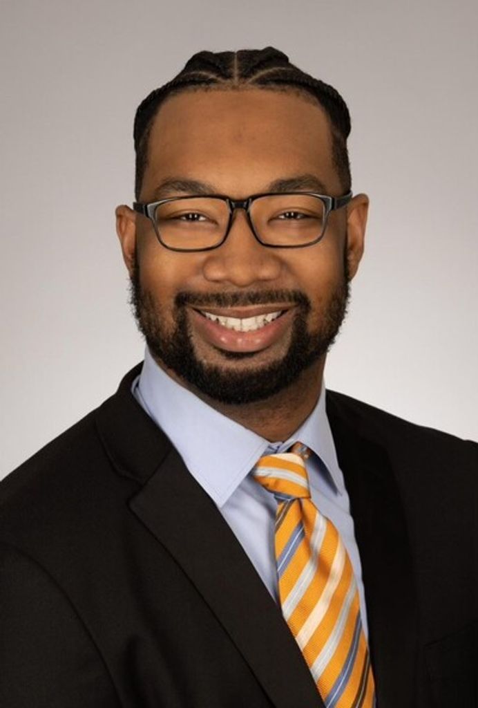 Kazel Robert Mituba Mutombo Profile Photo