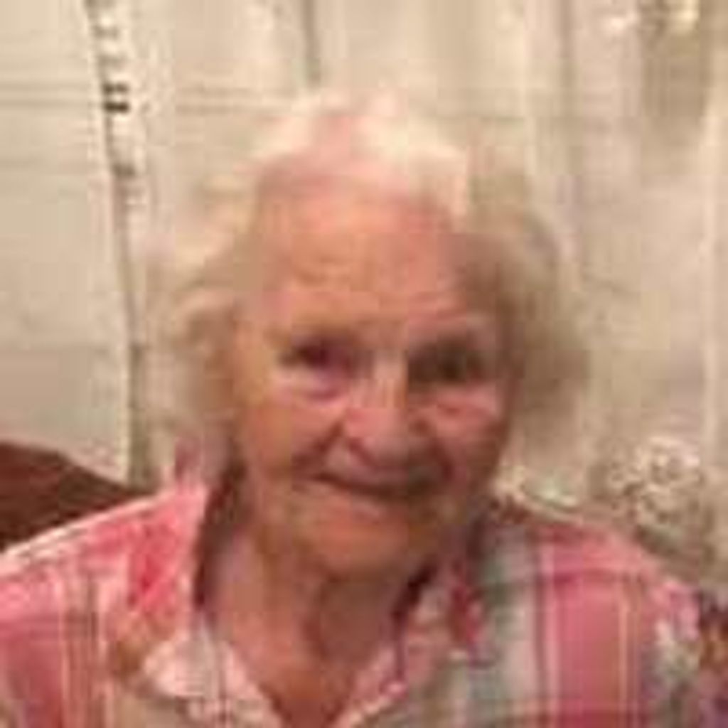 Edith Otelia Sims