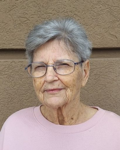 Jennie Jenkins Craig Stroupe's obituary image