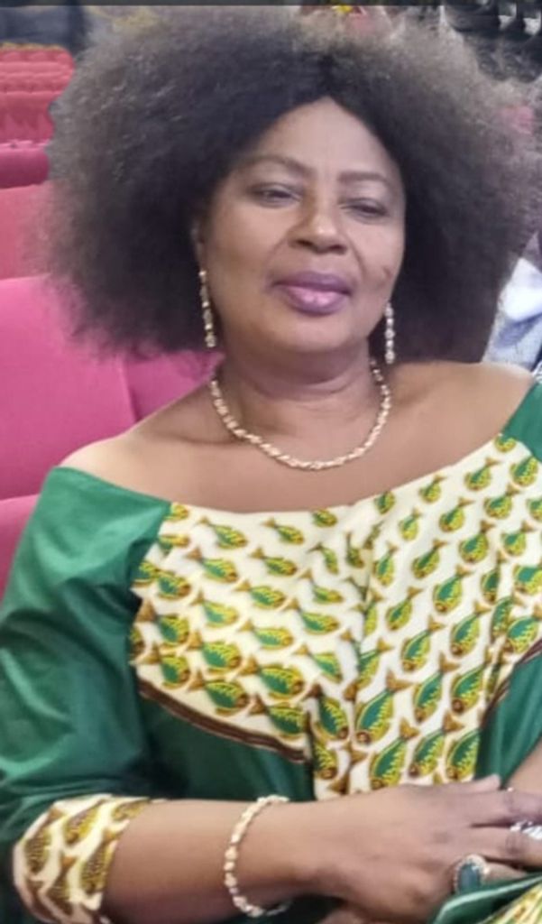Margaret Tano Profile Photo