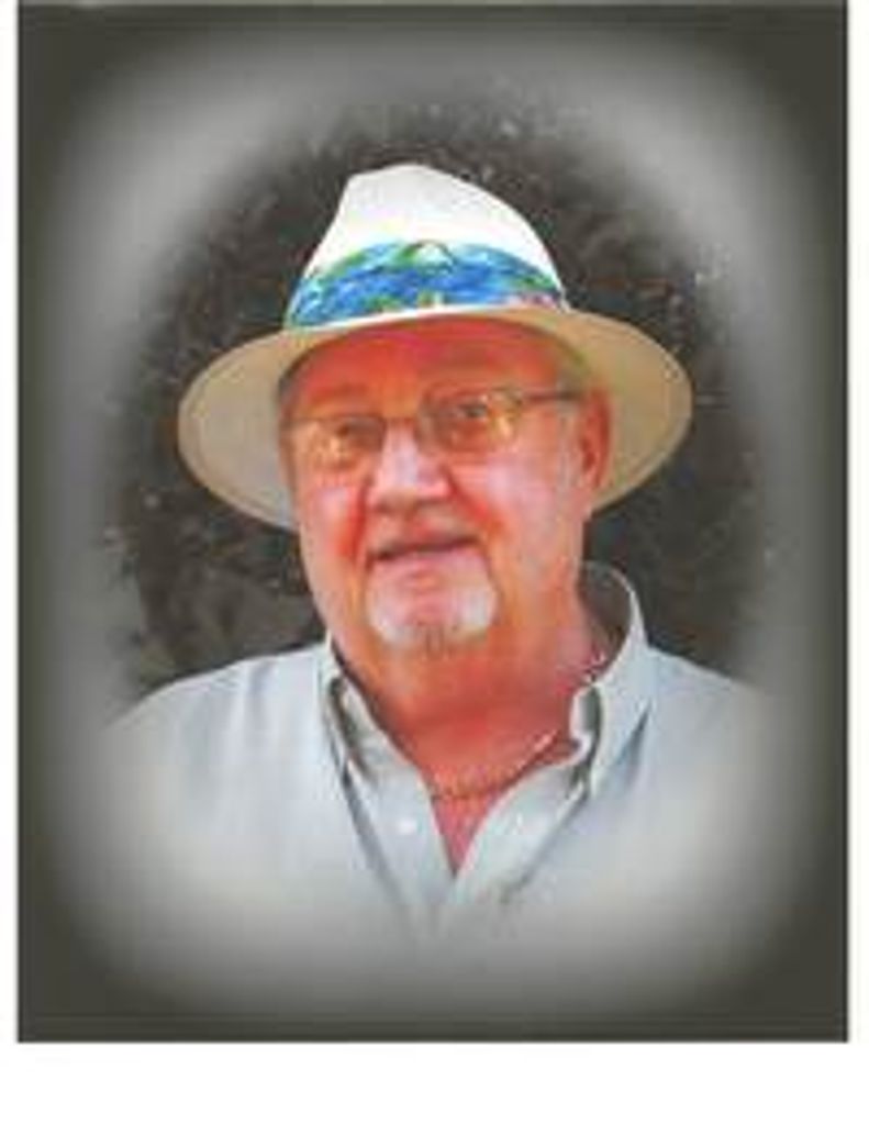 ROBERT "BOB" E. WATTERS