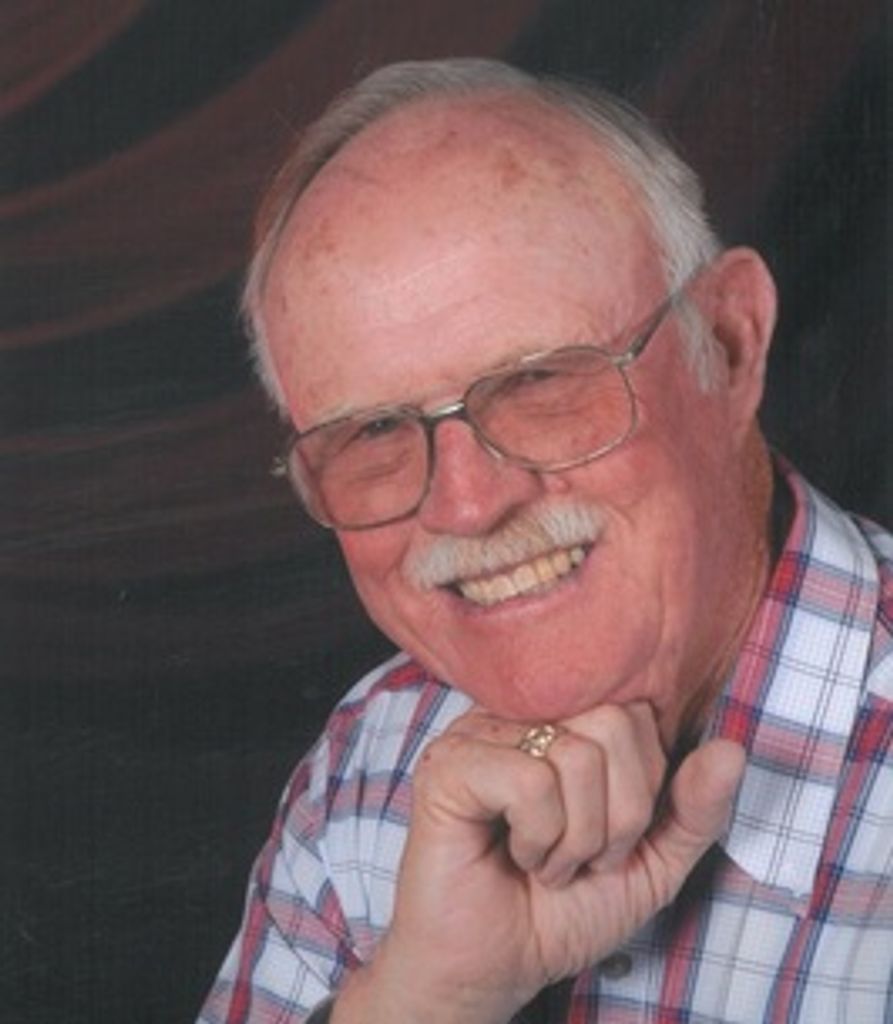 Grady Rude Profile Photo