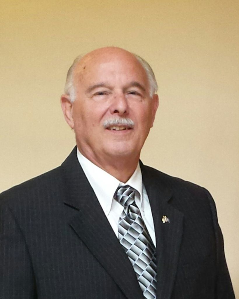 Patrick Dennis Gilligan