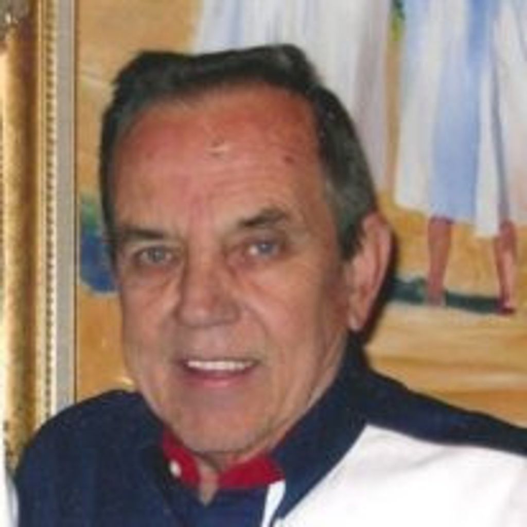 Donald "Gruffy" Pultz Jr.