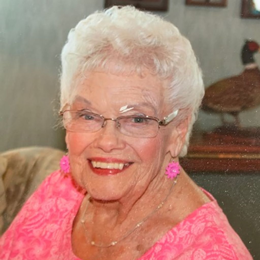 Patricia Mae Ferraro